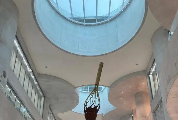 Lindt Home of Chocolateの写真・動画_image_476525