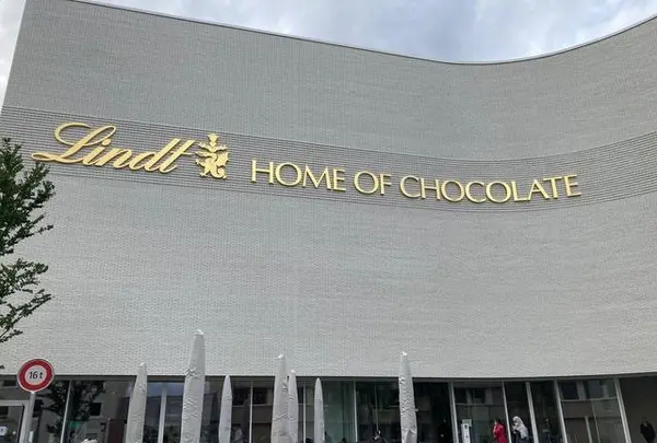 Lindt Home of Chocolateの写真・動画_image_476527