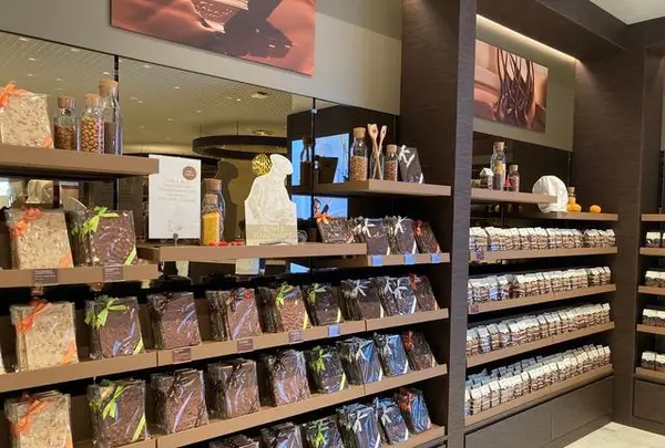 Lindt Home of Chocolateの写真・動画_image_476540