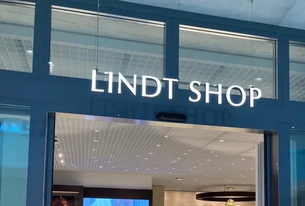 Lindt Home of Chocolateの写真・動画_image_476541