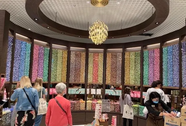 Lindt Home of Chocolateの写真・動画_image_476542