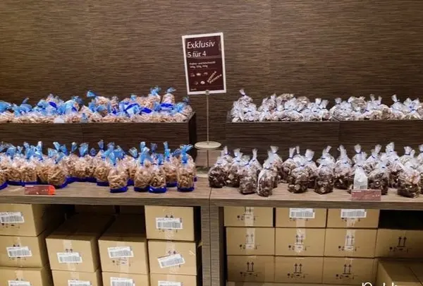 Lindt Home of Chocolateの写真・動画_image_476543