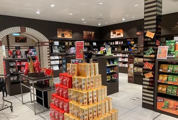 Lindt Chocolate Shop Kilchbergの写真・動画_image_476546