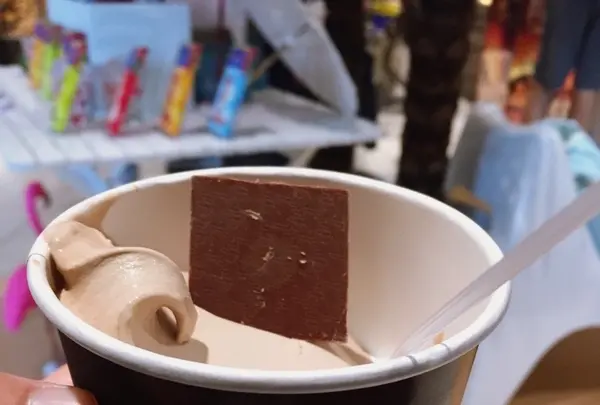 Lindt Chocolate Shop Kilchbergの写真・動画_image_476585