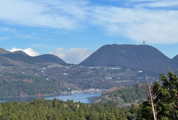 道の駅箱根峠の写真・動画_image_476589