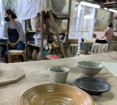 壺屋焼窯元 陶眞窯の写真・動画_image_476612