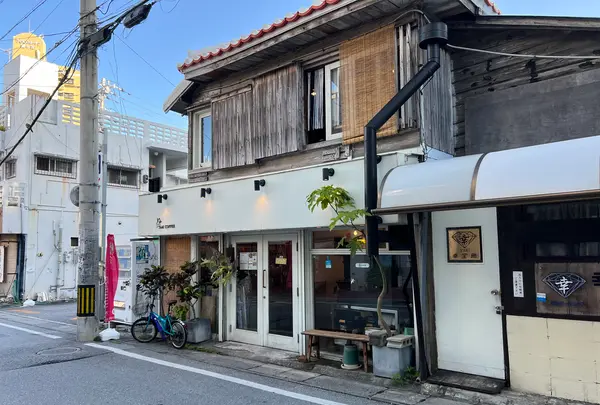T&M COFFEEの写真・動画_image_476725