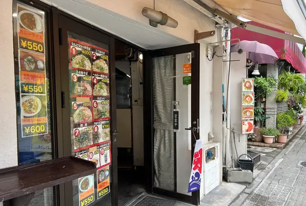 三丁目そばの写真・動画_image_476727