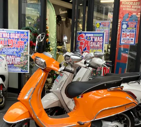 神宮前食堂サンハウス 原宿店の写真・動画_image_476837