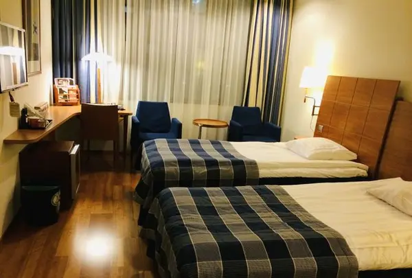 スカンディック シモンケンタの写真・動画_image_476853