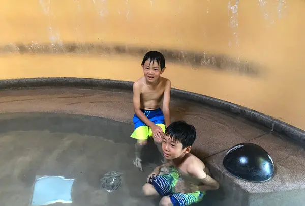 大江戸温泉物語 浦安万華郷の写真・動画_image_477063