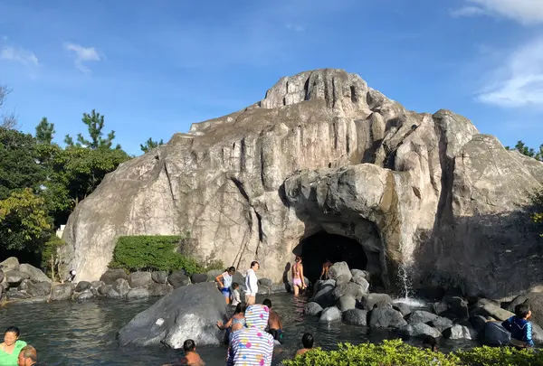大江戸温泉物語 浦安万華郷の写真・動画_image_477064