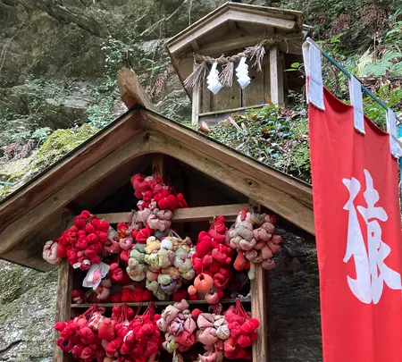 中山神社の写真・動画_image_477182