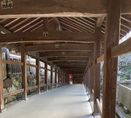 吉備津神社の写真・動画_image_477185