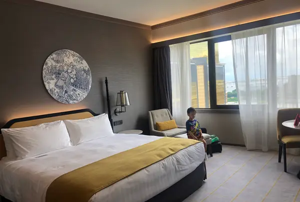 Grand Lapa Macau 金麗華酒店の写真・動画_image_477202