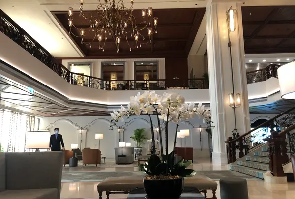 Grand Lapa Macau 金麗華酒店の写真・動画_image_477203