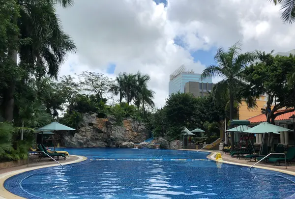 Grand Lapa Macau 金麗華酒店の写真・動画_image_477204