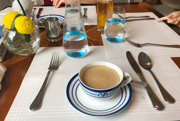 Café Bela Vista 薈景閣咖啡室の写真・動画_image_477206