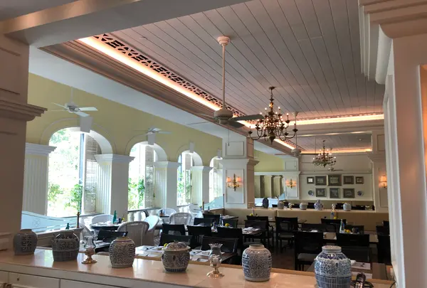 Café Bela Vista 薈景閣咖啡室の写真・動画_image_477207