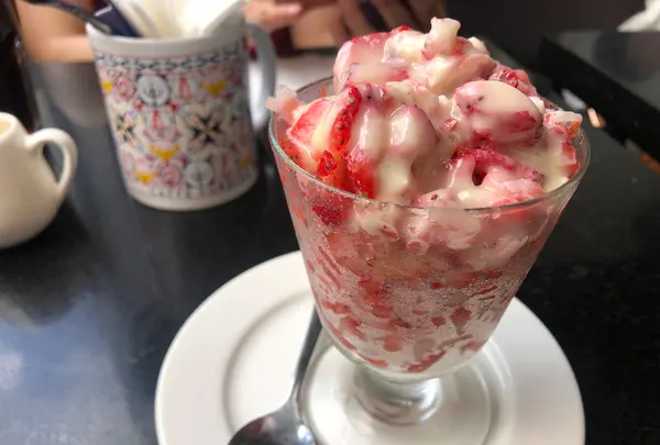 Little TOKYO cafe 小東京咖啡の写真・動画_image_477210