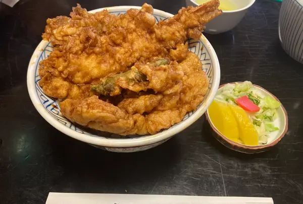 大黒家天麩羅の写真・動画_image_477268
