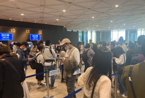 東京スカイツリーの写真・動画_image_477288