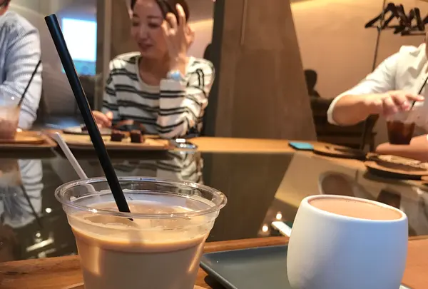 Dandelion Chocolate（ダンデライオンチョコレート）の写真・動画_image_477297