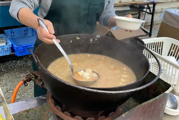 紅葉汁　200円