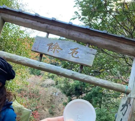 大山寺の写真・動画_image_477328