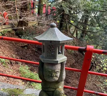 大山寺の写真・動画_image_477329