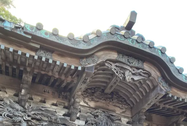 大山寺の写真・動画_image_477400