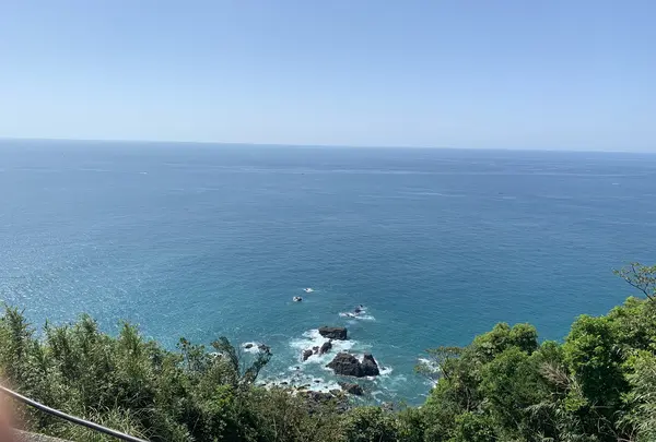 室戸岬灯台の写真・動画_image_477546