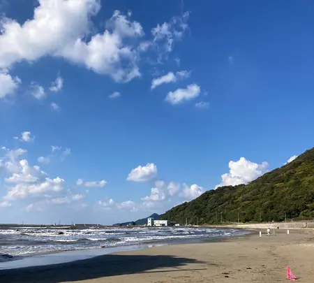 稲佐の浜の写真・動画_image_477668