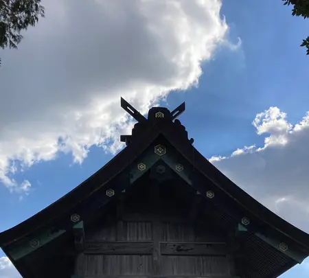 出雲大社の写真・動画_image_477681