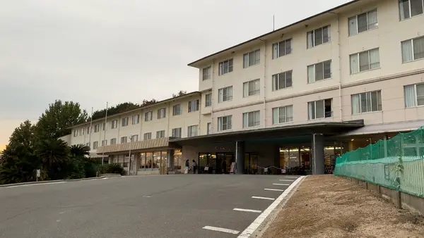 休暇村 大久野島の写真・動画_image_477750