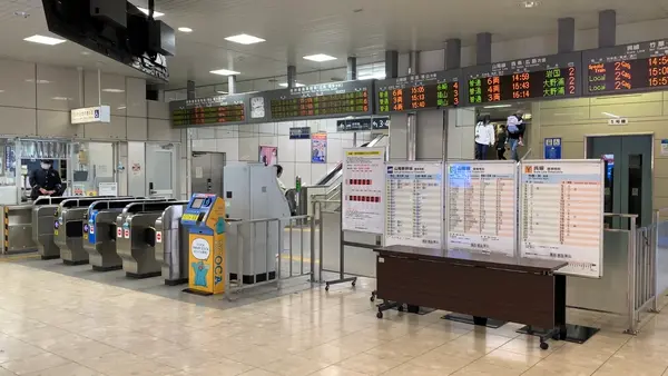 三原駅の写真・動画_image_477793