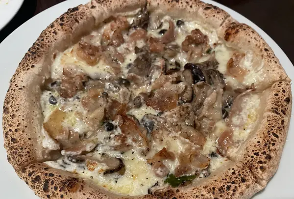 Torattoria Uscita (トラットリアウシータ)の写真・動画_image_477963