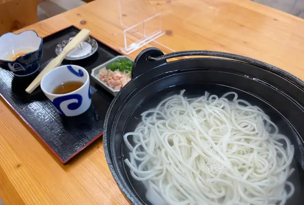 五島うどん おっどん亭の写真・動画_image_477966