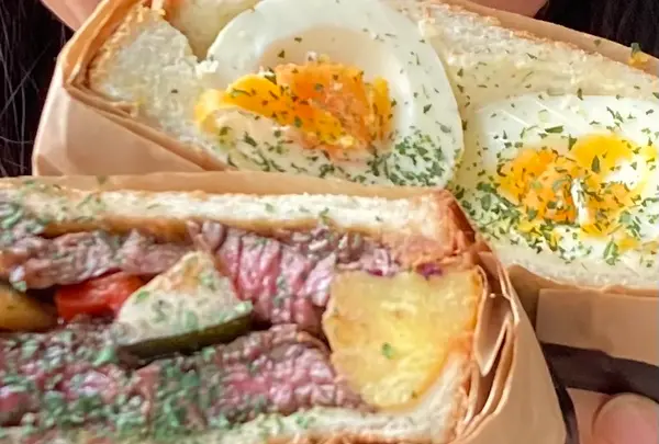 STABLER Shimokitazawa Meatsand 本店の写真・動画_image_478041
