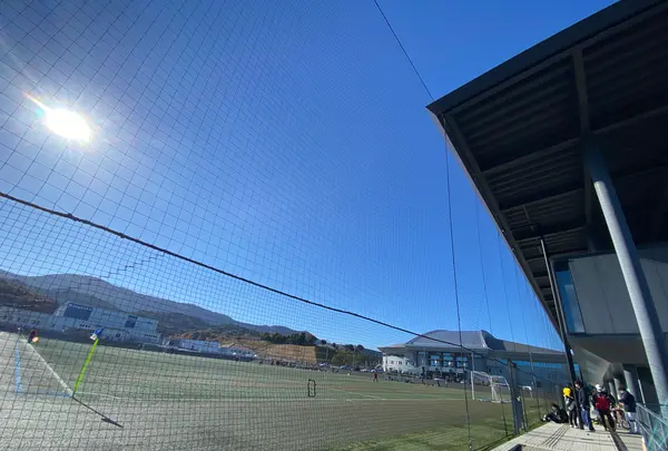 伊勢フットボールヴィレッジの写真・動画_image_478090