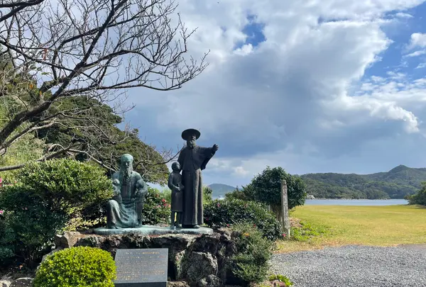 カトリック堂崎天主堂の写真・動画_image_478116