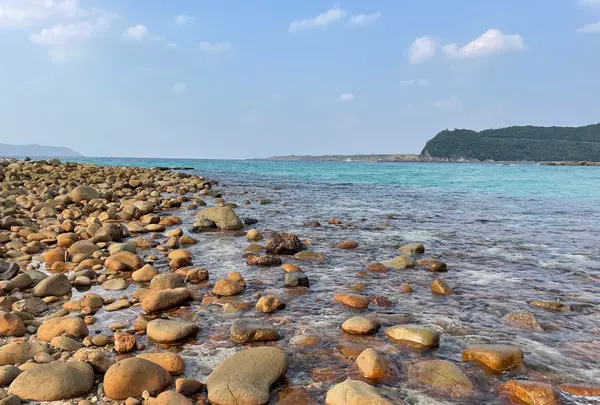 頓泊海水浴場の写真・動画_image_478121