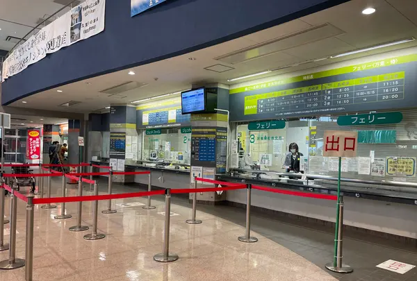 福江港の写真・動画_image_478330