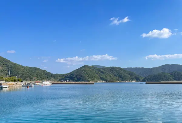 奈留島港レンタカーの写真・動画_image_478332