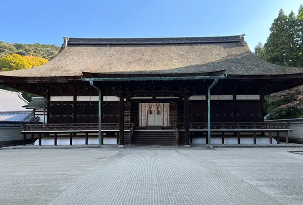 御寺 泉涌寺の写真・動画_image_478395
