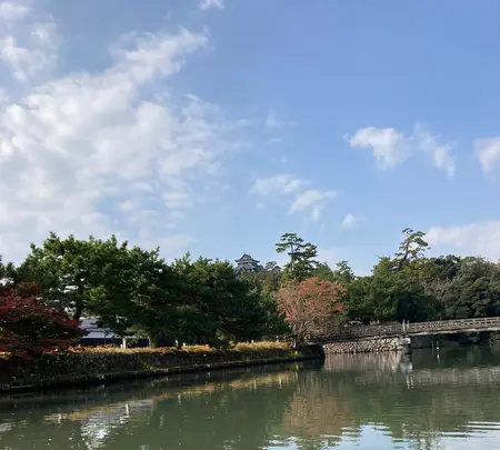 ぐるっと松江堀川めぐりの写真・動画_image_478458
