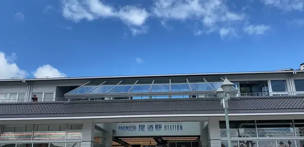 尾道駅レモンバイクの写真・動画_image_478514