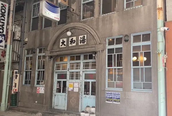 尾道本通り商店街の写真・動画_image_478540