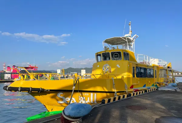 福江港の写真・動画_image_478555