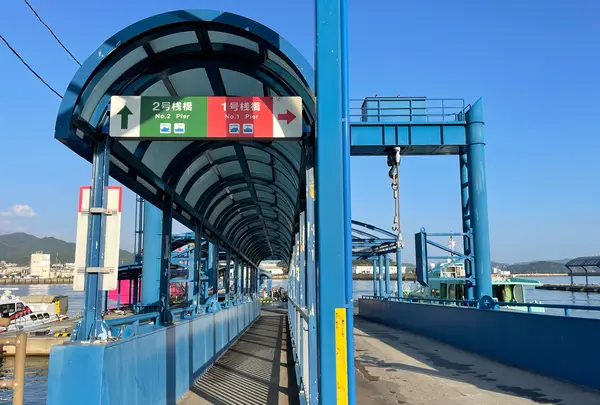 福江港の写真・動画_image_478556